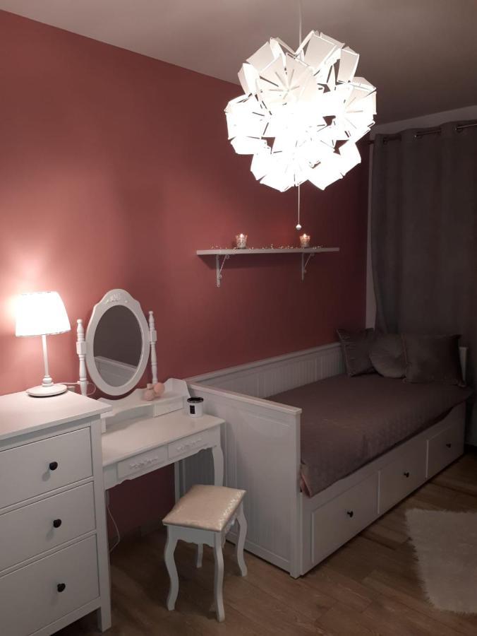 Apartament "Kuba" Kolberg Exterior foto